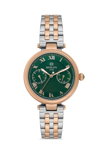 QT146T-15SR Kadın Kol Saati