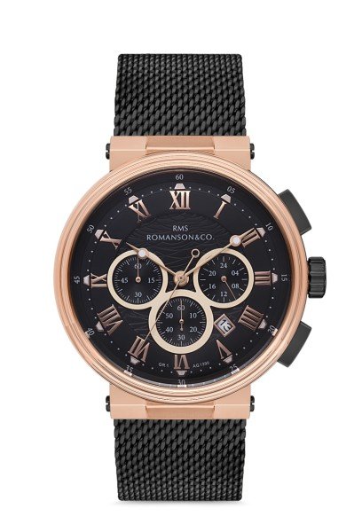 GRAND ROMANSON GR.1.AG1390.07