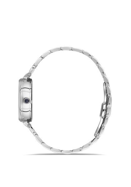 QT146S-02SS Kadın Kol Saati