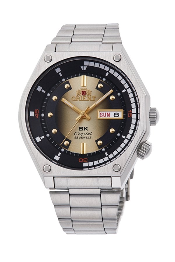 Orient Otomatik RA-AA0B01G39B Erkek Kol Saati