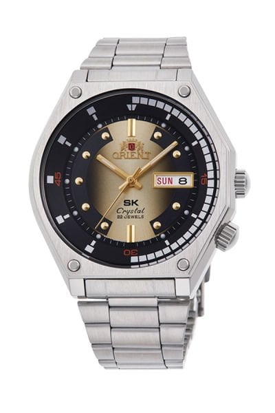 Orient Otomatik RA-AA0B01G39B Erkek Kol Saati