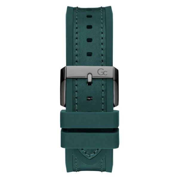 GC GCZ14007G9MF Erkek Kol Saati