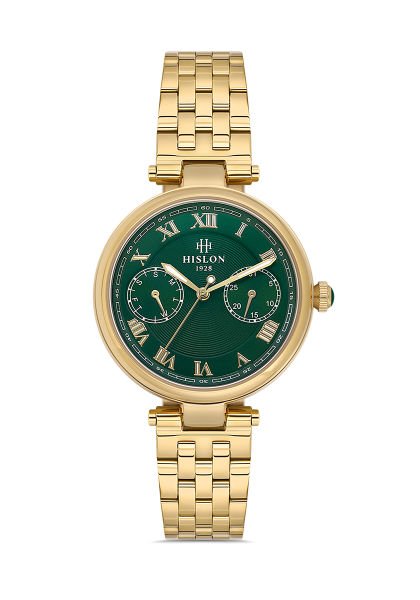 QT146G-15SG Kadın Kol Saati