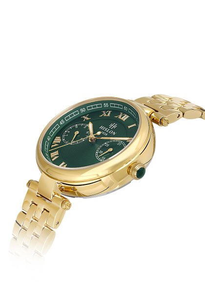 QT146G-15SG Kadın Kol Saati