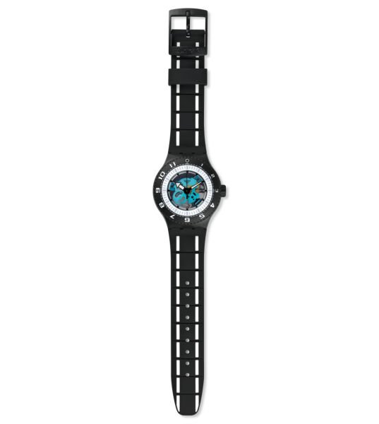 Swatch FEEL THE SEA SUUB101 Erkek Kol Saati