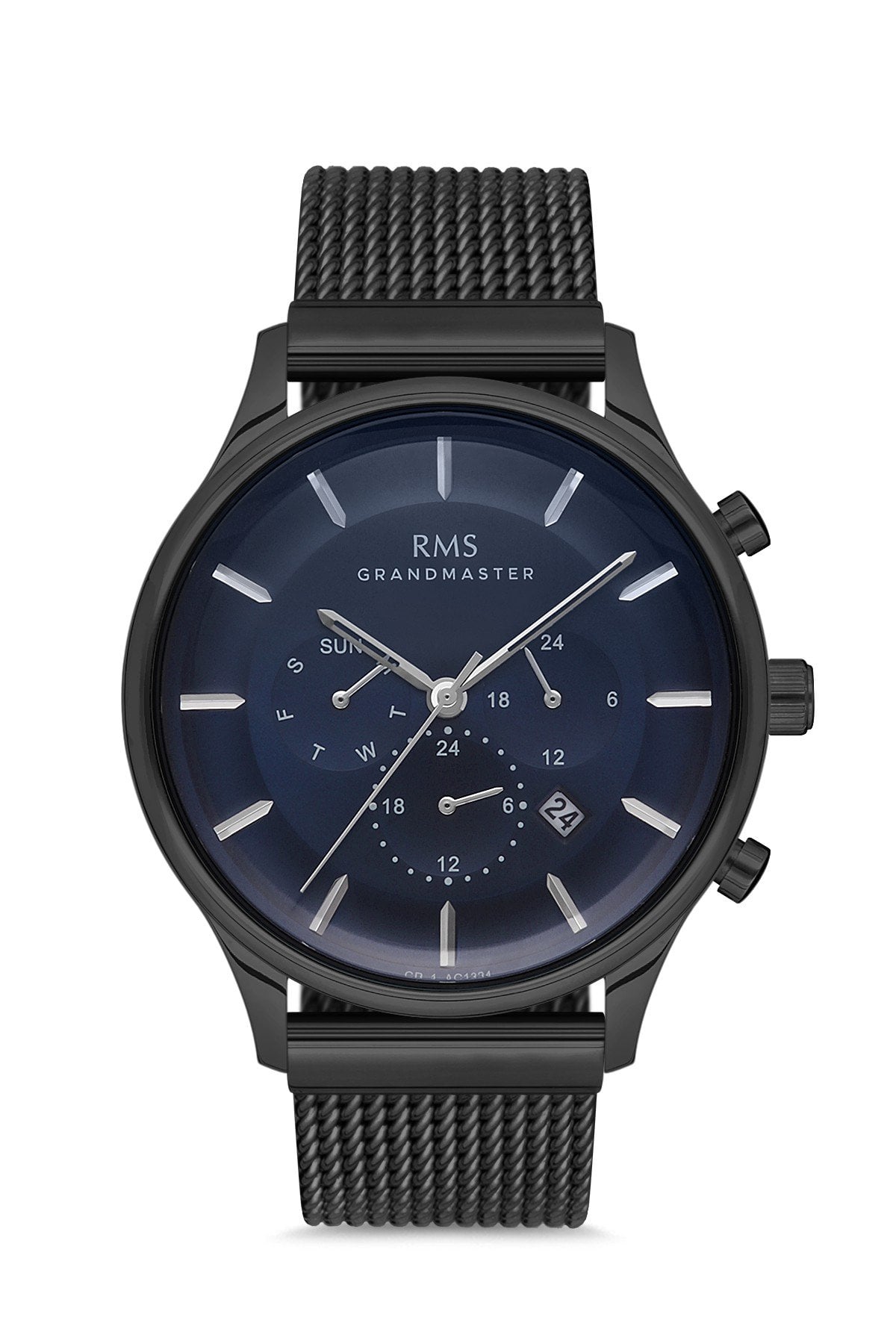 GRAND ROMANSON GR.1.AG1324.05