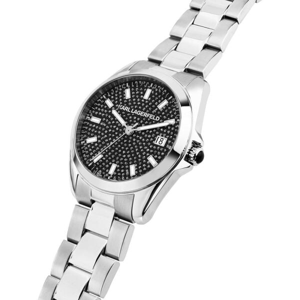 KARL LAGERFELD R0553101508 Kadın Kol Saati