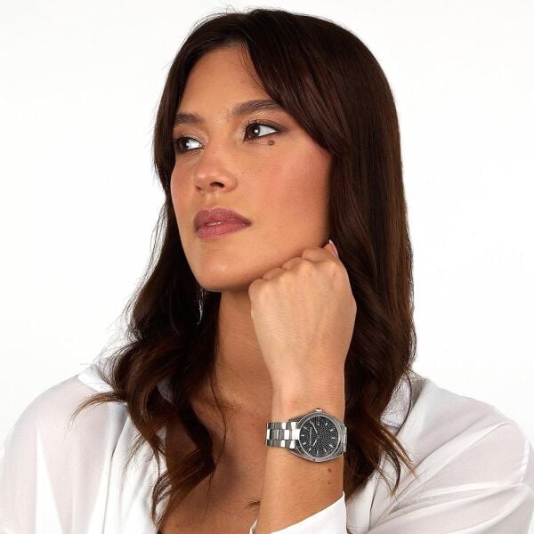 KARL LAGERFELD R0553101508 Kadın Kol Saati