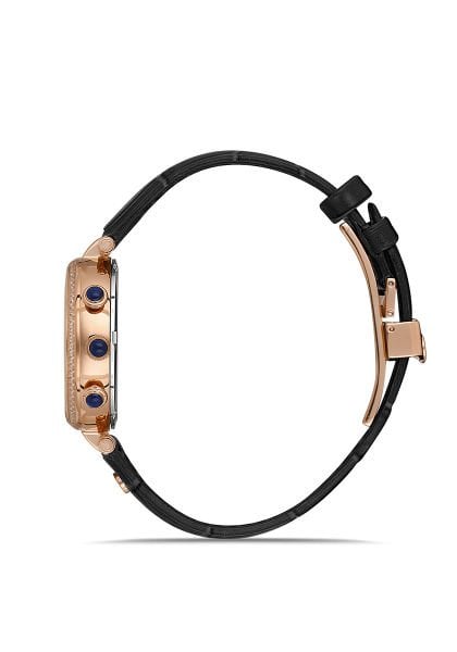 QT144R-04BR Kadın Kol Saati