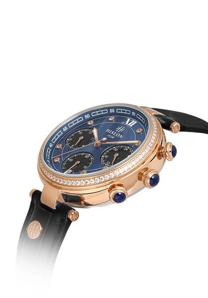 QT144R-04BR Kadın Kol Saati