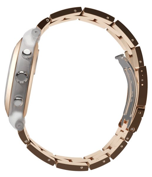 SWATCH FULL-BLOODED CARAMEL SVCK4047AG