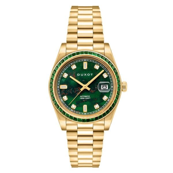 DUXOT DX-2058-FF Erkek Kol Saati