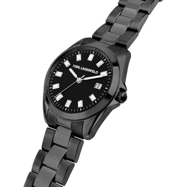 KARL LAGERFELD R0553101513 Kadın Kol Saati