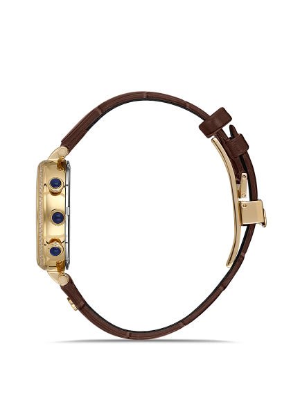 QT144G-09KG Kadın Kol Saati