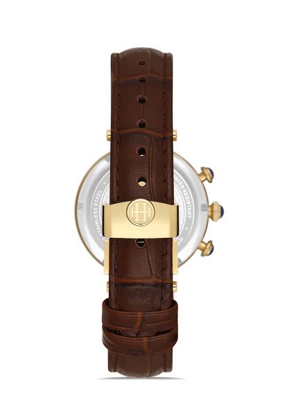 QT144G-09KG Kadın Kol Saati