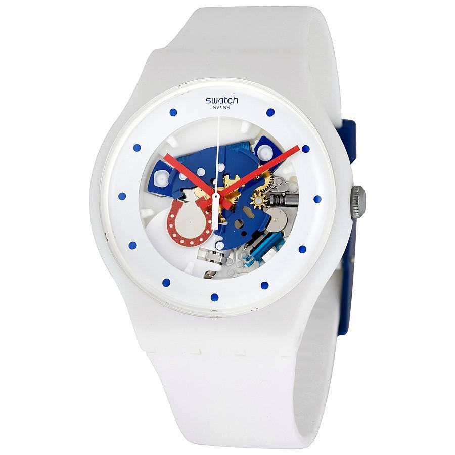 SWATCH HORSESHOE SUOW129