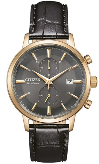 CITIZEN CA7067-11H