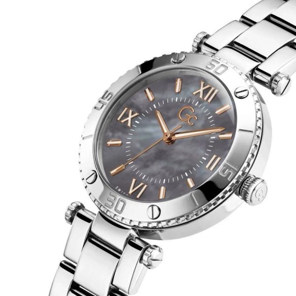 GC GCZ05001L5MF Kadın Kol Saati