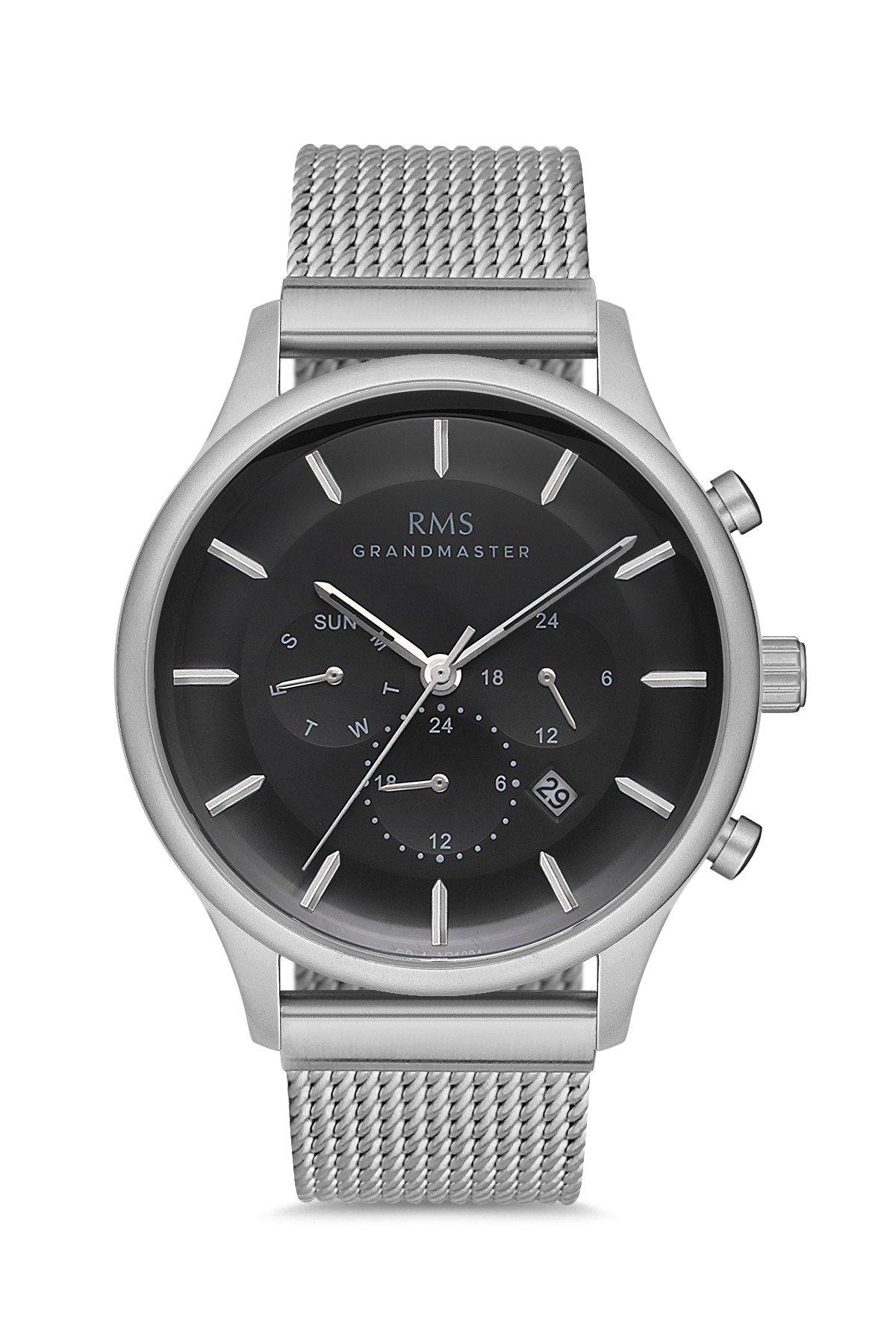 GRAND ROMANSON GR.1.AG1324.02