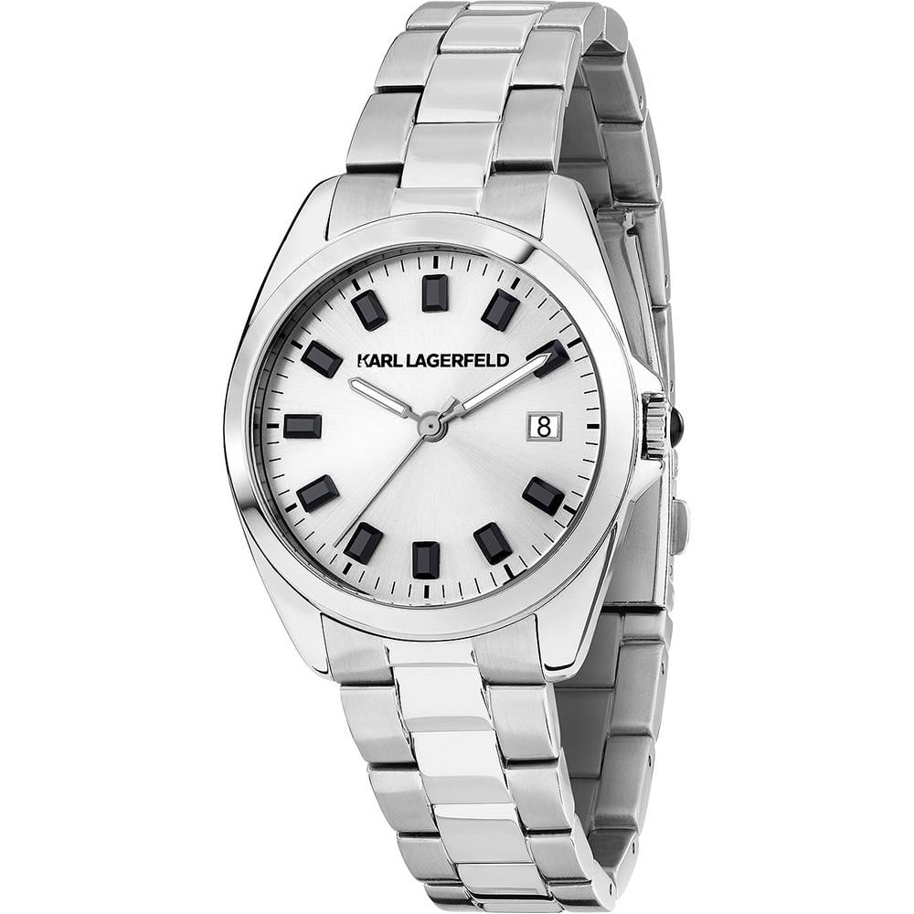 KARL LAGERFELD R0553101514 Kadın Kol Saati