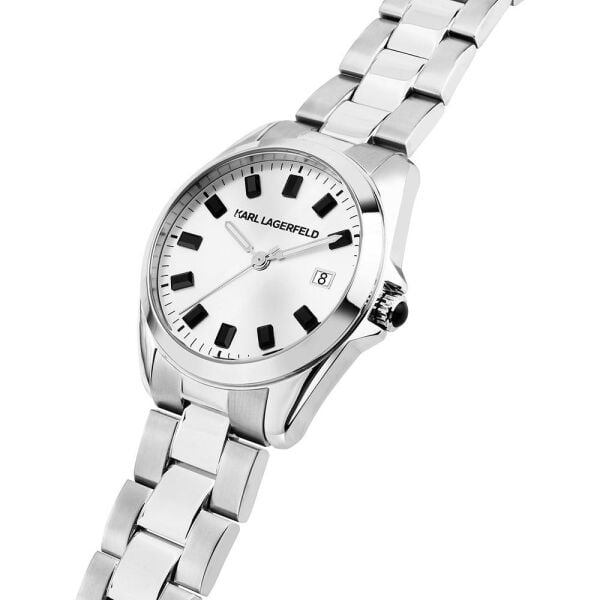 KARL LAGERFELD R0553101514 Kadın Kol Saati