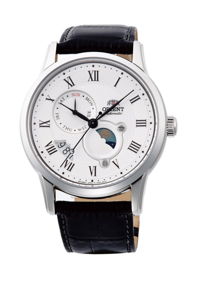 Orient Otomatik RA-AK0008S30B Erkek Kol Saati