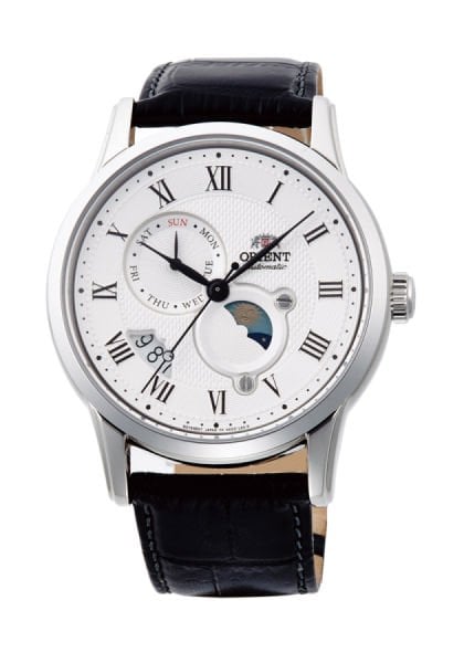 Orient Otomatik RA-AK0008S30B Erkek Kol Saati