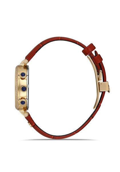 QT144G-09KS Kadın Kol Saati