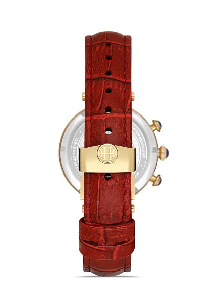 QT144G-09KS Kadın Kol Saati