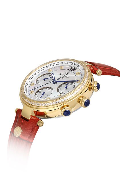 QT144G-09KS Kadın Kol Saati