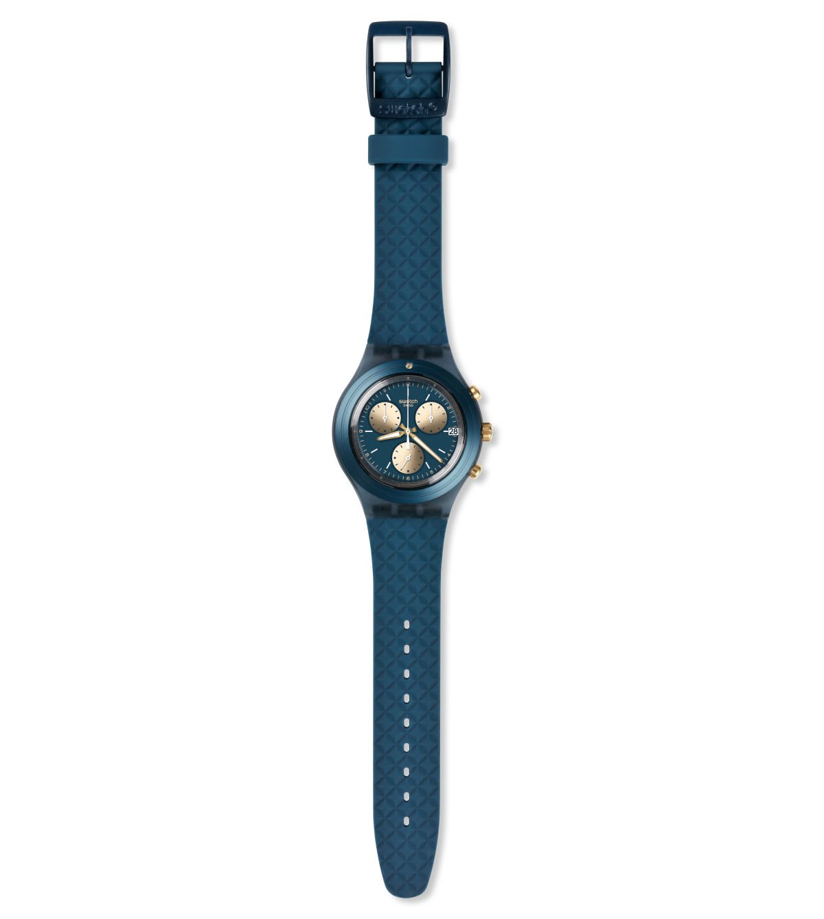 SWATCH ARDOISE SVCN4006