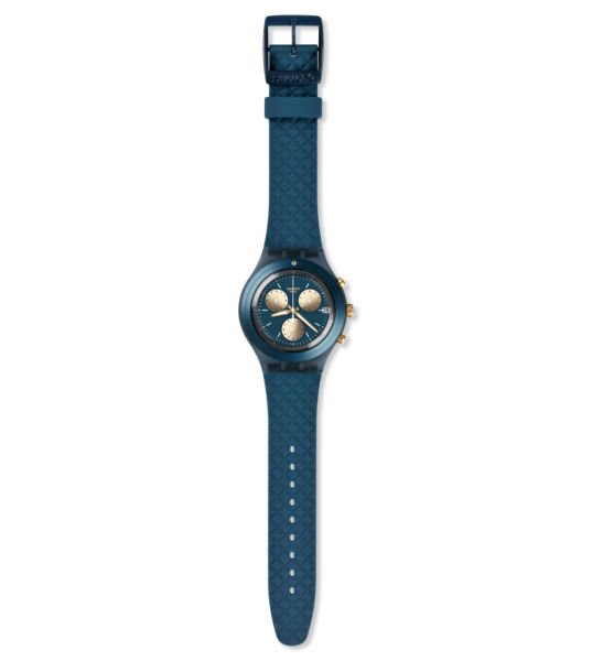 SWATCH ARDOISE SVCN4006