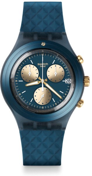 SWATCH ARDOISE SVCN4006