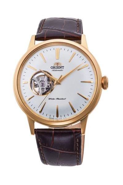 Orient Otomatik RA-AG0003S30B Erkek Kol Saati