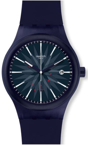 SWATCH SISTEM INK