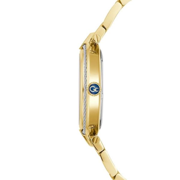 GC GCZ15001L1MF Kadın Kol Saati