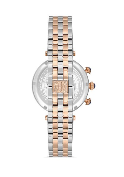 QT144T-10SR Kadın Kol Saati