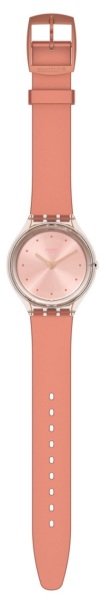 SWATCH SKIN AMOR SVOK108