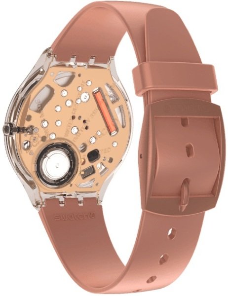 SWATCH SKIN AMOR SVOK108