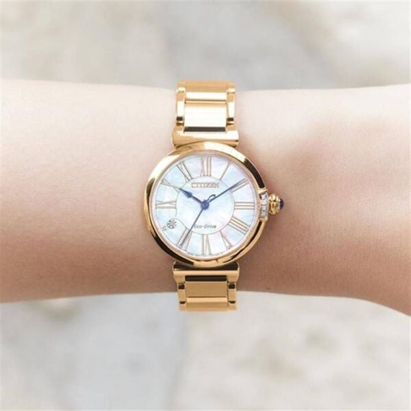 CITIZEN EM1063-89D