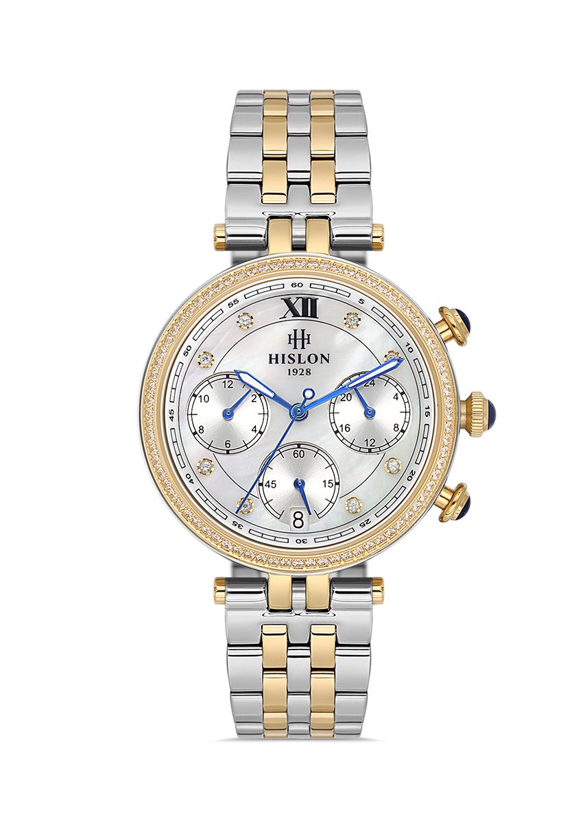 QT144T-10SG Kadın Kol Saati