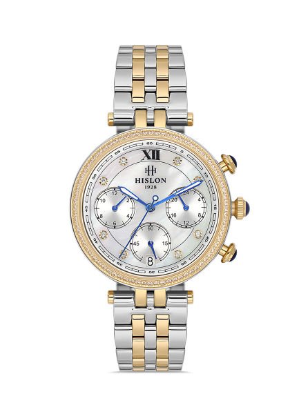 QT144T-10SG Kadın Kol Saati