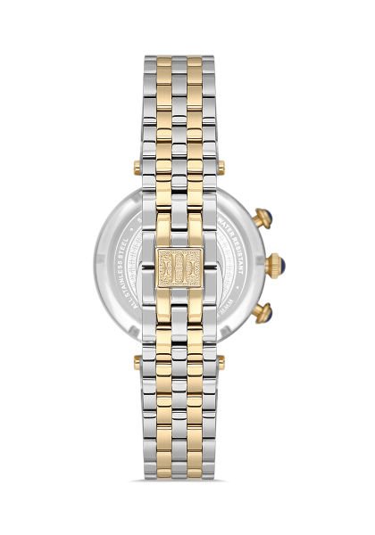 QT144T-10SG Kadın Kol Saati