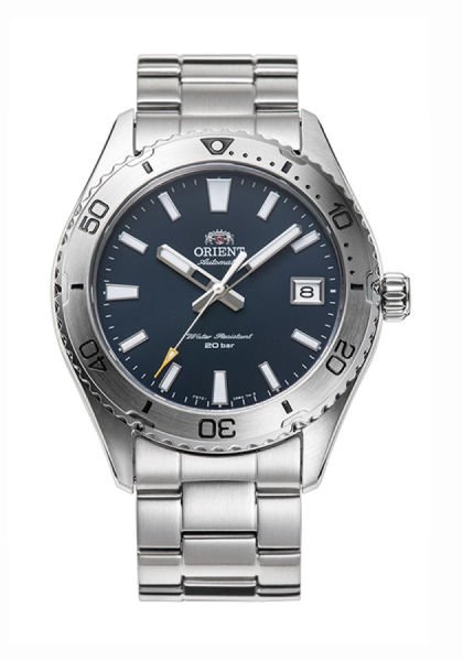 Orient Otomatik RA-AC0Q02L30B Erkek Kol Saati