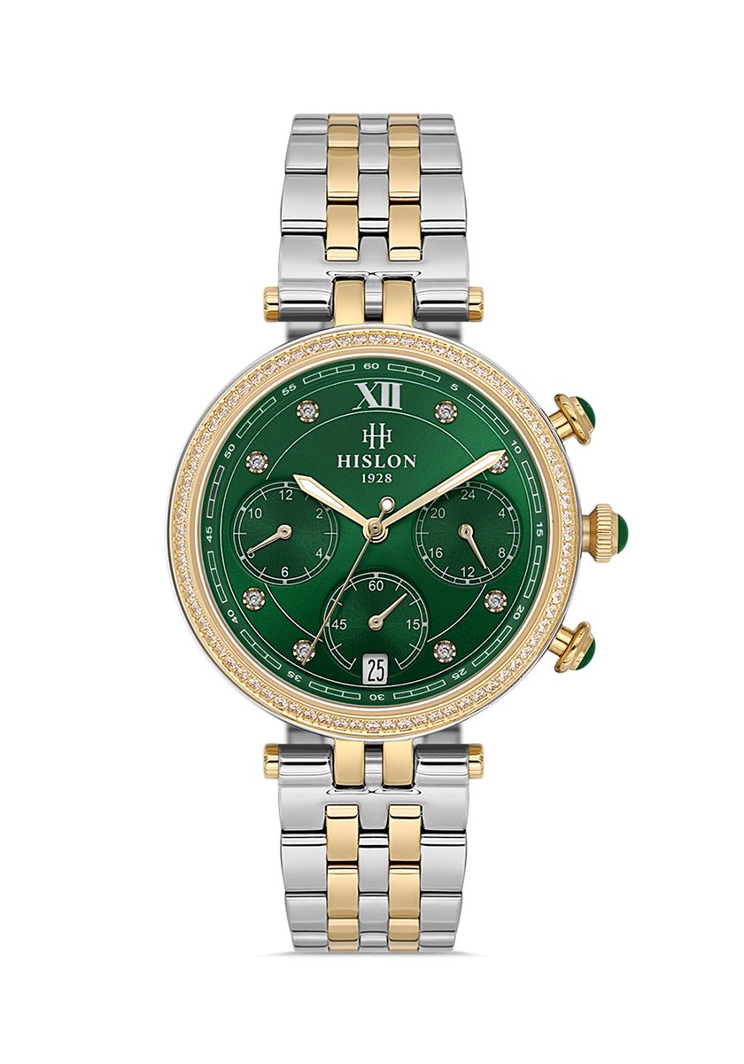 QT144T-16SG Kadın Kol Saati