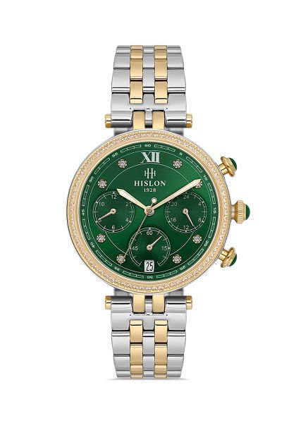 QT144T-16SG Kadın Kol Saati