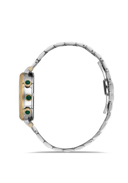 QT144T-16SG Kadın Kol Saati