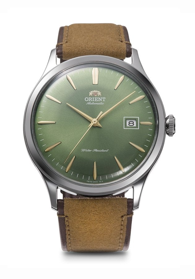 Orient Otomatik RA-AC0P01E30B Erkek Kol Saati