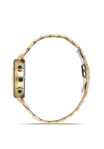 QT144G-15SG Kadın Kol Saati