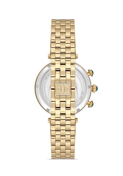 QT144G-15SG Kadın Kol Saati